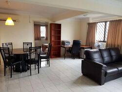 Blk 103 Bishan View (Bishan), HDB 5 Rooms #554761741